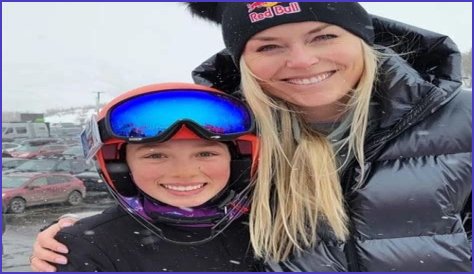 Lindsey Vonn (Alpine Skiers): Bio, Career, Documentary, Retirement, Injuries, Net Worth (2023) And More